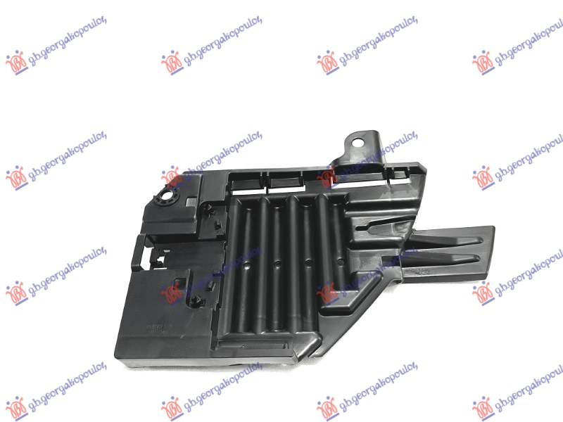 NOSAC FARA PLASTICNI LAND ROVER DISCOVERY SPORT 2019- (L550)