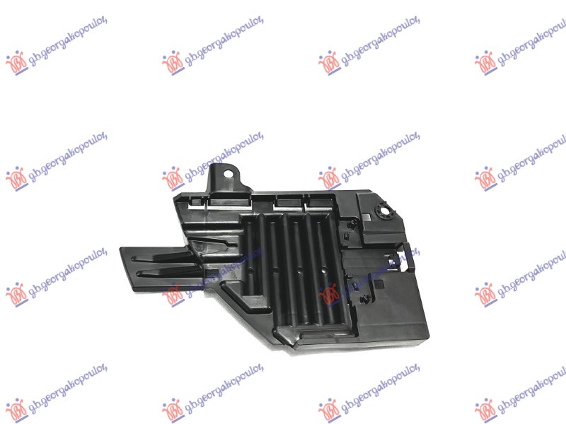 NOSAC FARA PLASTICNI LAND ROVER DISCOVERY SPORT 2019- (L550)