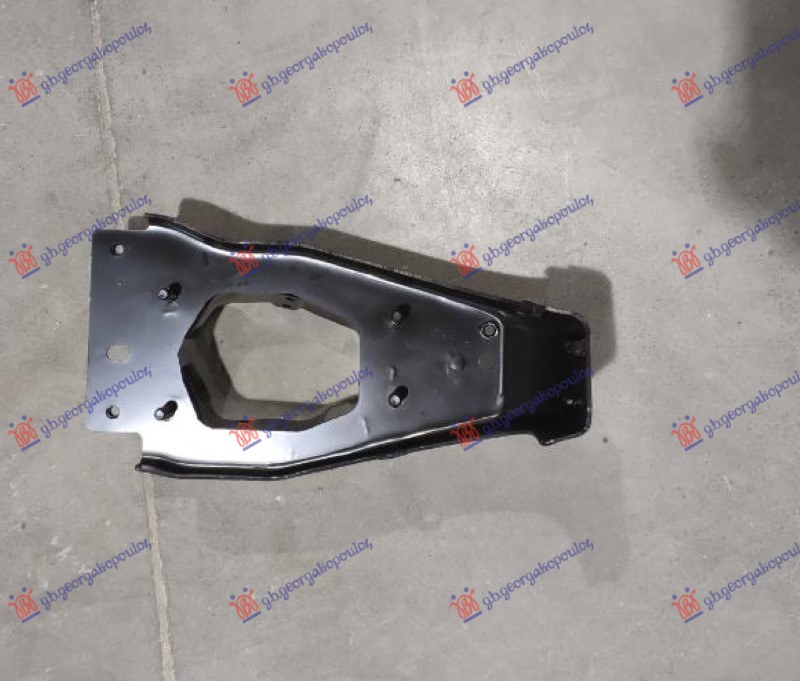 NOSAC SINE PREDNJEG BRANIKA LAND ROVER DISCOVERY SPORT 2019- (L550)