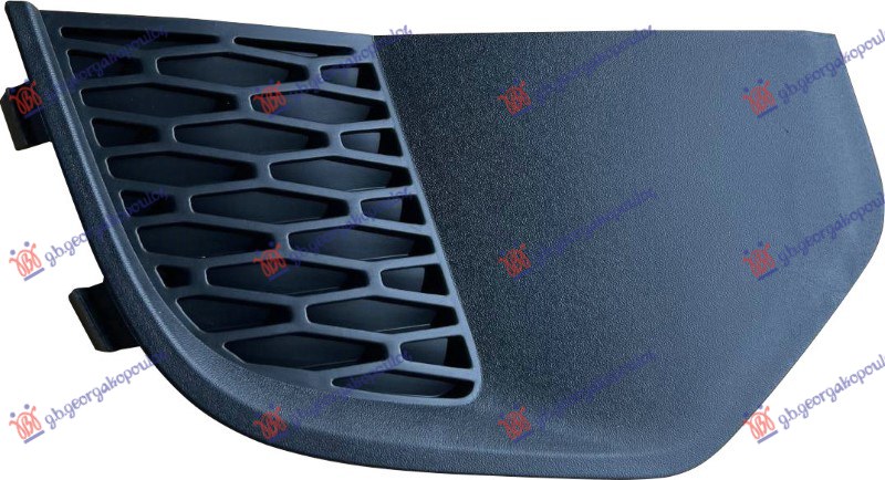 RESETKA PREDNJEG BRANIKA DONJA LAND ROVER DISCOVERY SPORT  2014-2019 (L550)