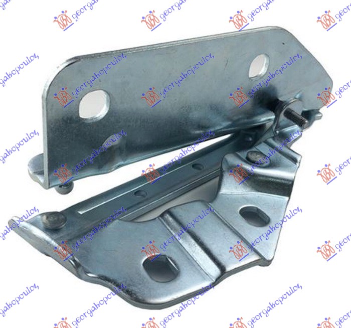 MAKAZE HAUBE LAND ROVER DISCOVERY SPORT  2014-2019 (L550)