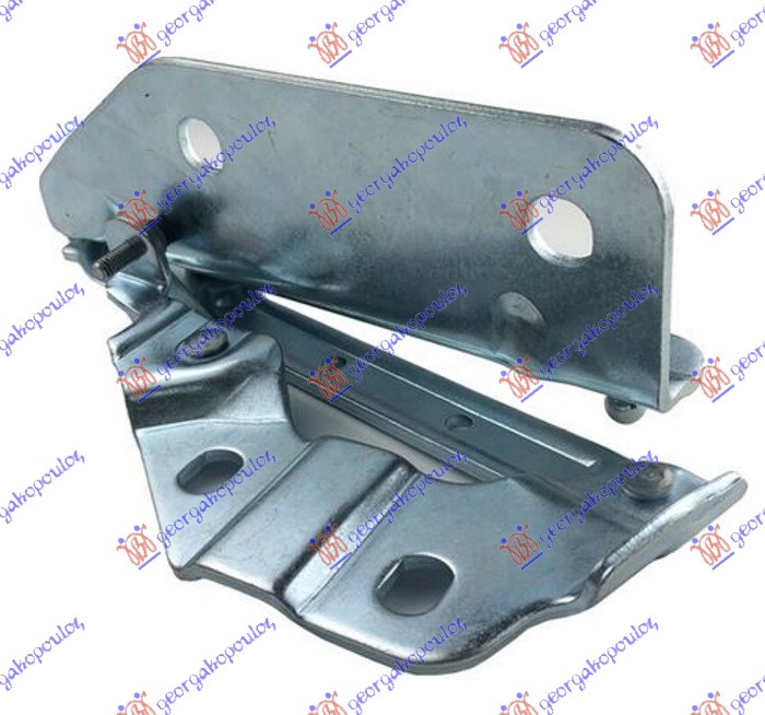 MAKAZE HAUBE LAND ROVER DISCOVERY SPORT  2014-2019 (L550)