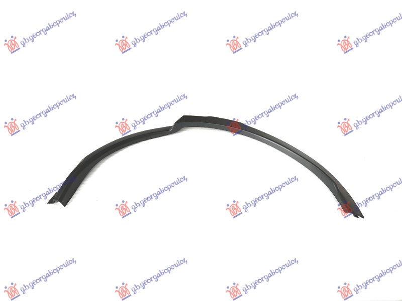 RUB PLASTICNI ZADNJEG BLATOBRANA LAND ROVER DISCOVERY SPORT  2014-2019 (L550)