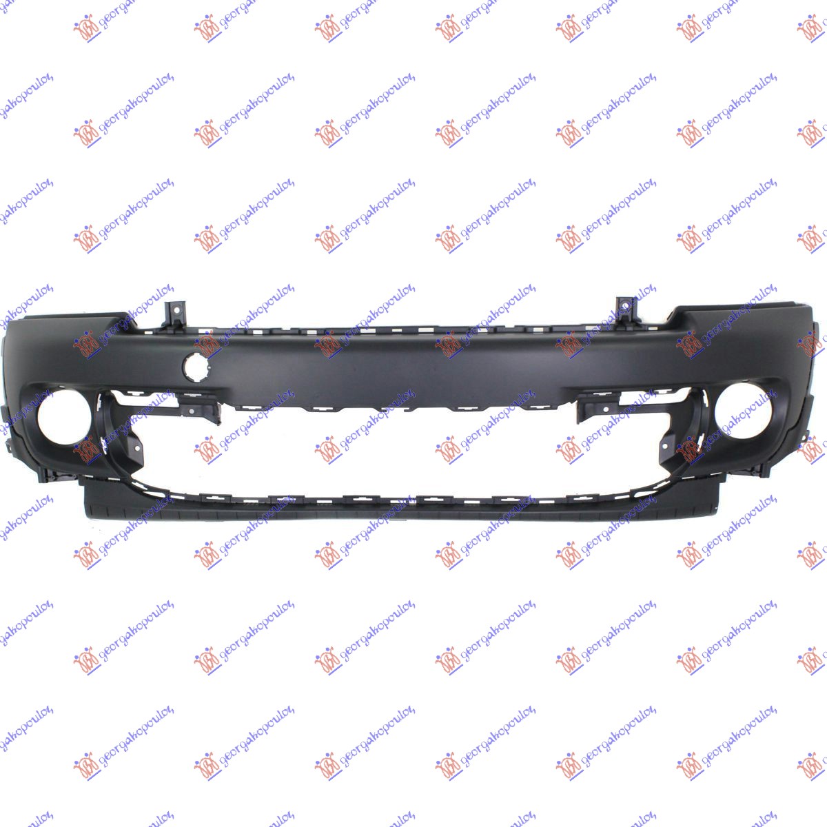 PREDNJI BRANIK PM (S) MINI COOPER/ONE 2011-2014 (R56)