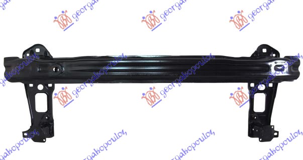 SINA PREDNJEG BRANIKA MINI COOPER/ONE 2011-2014 (R56)