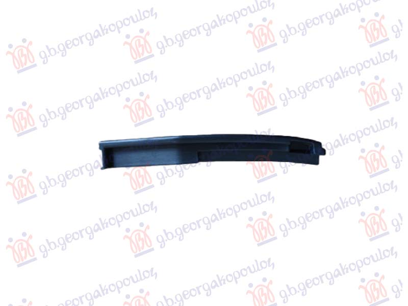 NOSAC ZADNJEG BRANIKA BOCNI PLASTICNI (JCW) MINI COOPER/ONE 2006-2011 (R56)
