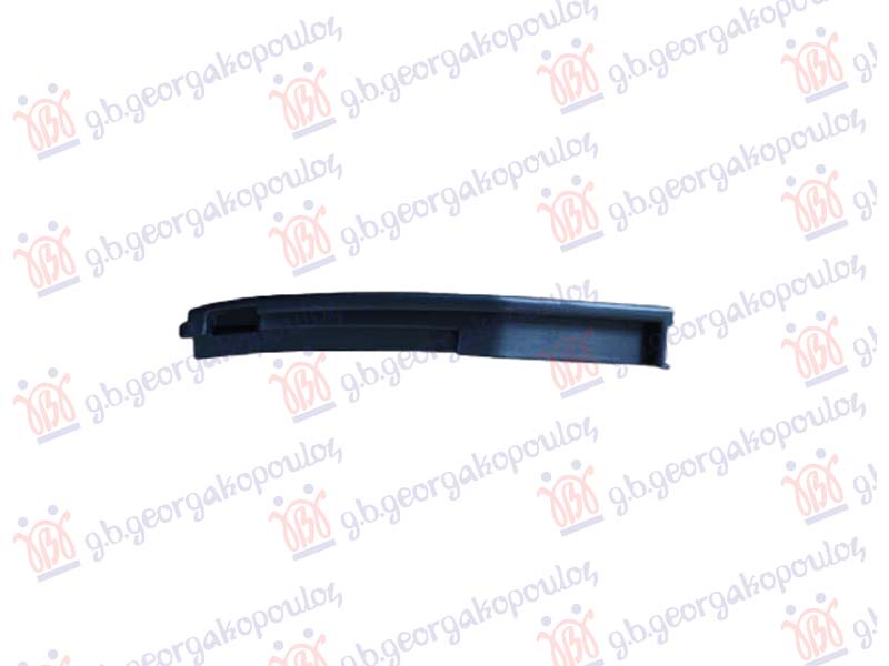 NOSAC ZADNJEG BRANIKA BOCNI PLASTICNI (JCW) MINI COOPER/ONE 2006-2011 (R56)