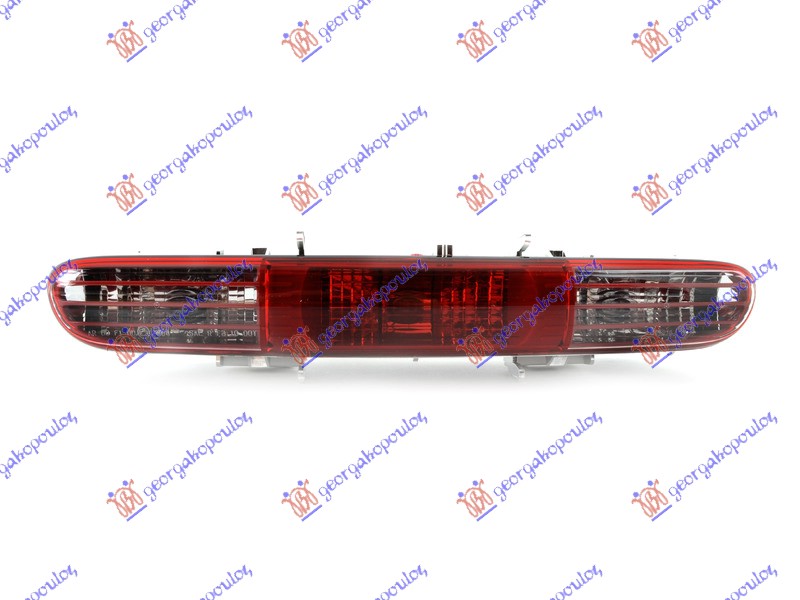 ZADNJA MAGLENKA/RIKVERC SVETLO (ORIGINALNI) MINI COOPER/ONE 2011-2014 (R56)