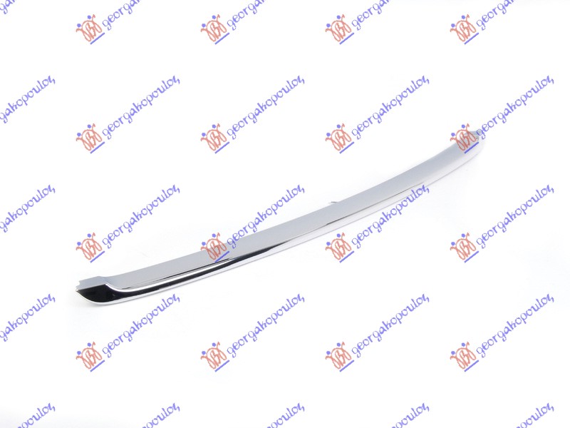 LAJSNA PVC MASKE DONJA MINI COOPER/ONE 2011-2014 (R56)