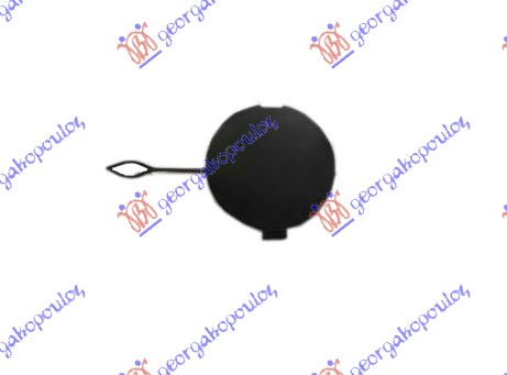 POKLOPAC KUKE PREDNJEG BRANIKA MINI COOPER/ONE 2011-2014 (R56)