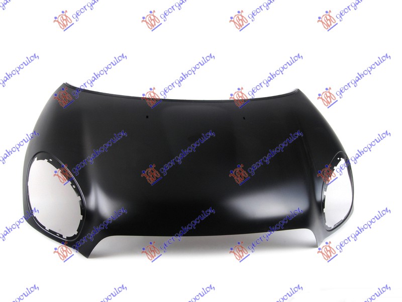 HAUBA MINI PACEMAN 2013-2016 (R61)