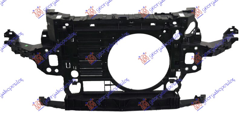 VEZNI LIM DIZEL MINI PACEMAN 2013-2016 (R61)