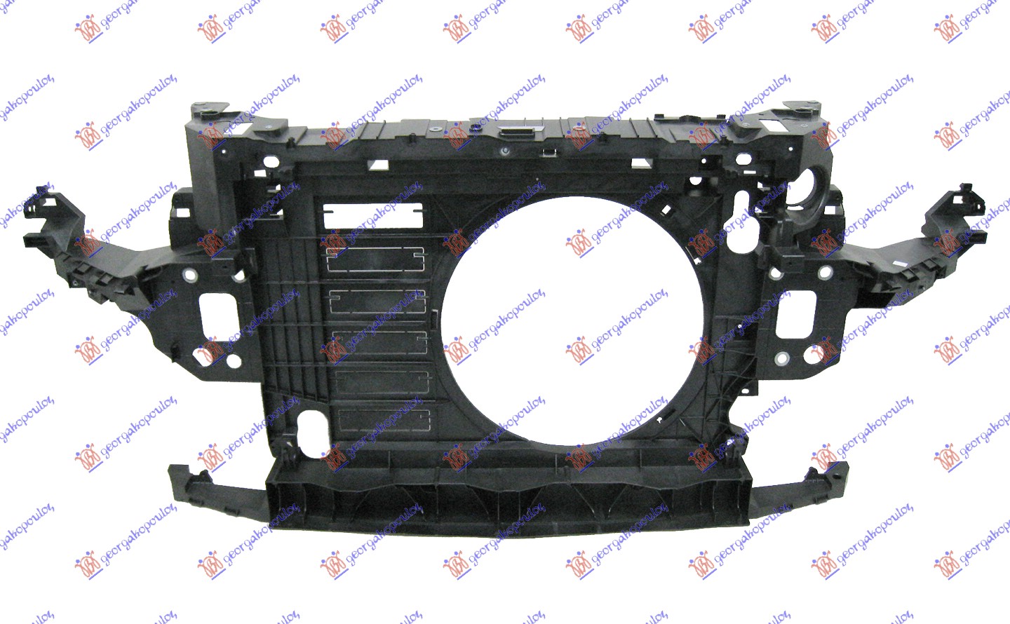 VEZNI LIM BENZIN MINI PACEMAN 2013-2016 (R61)