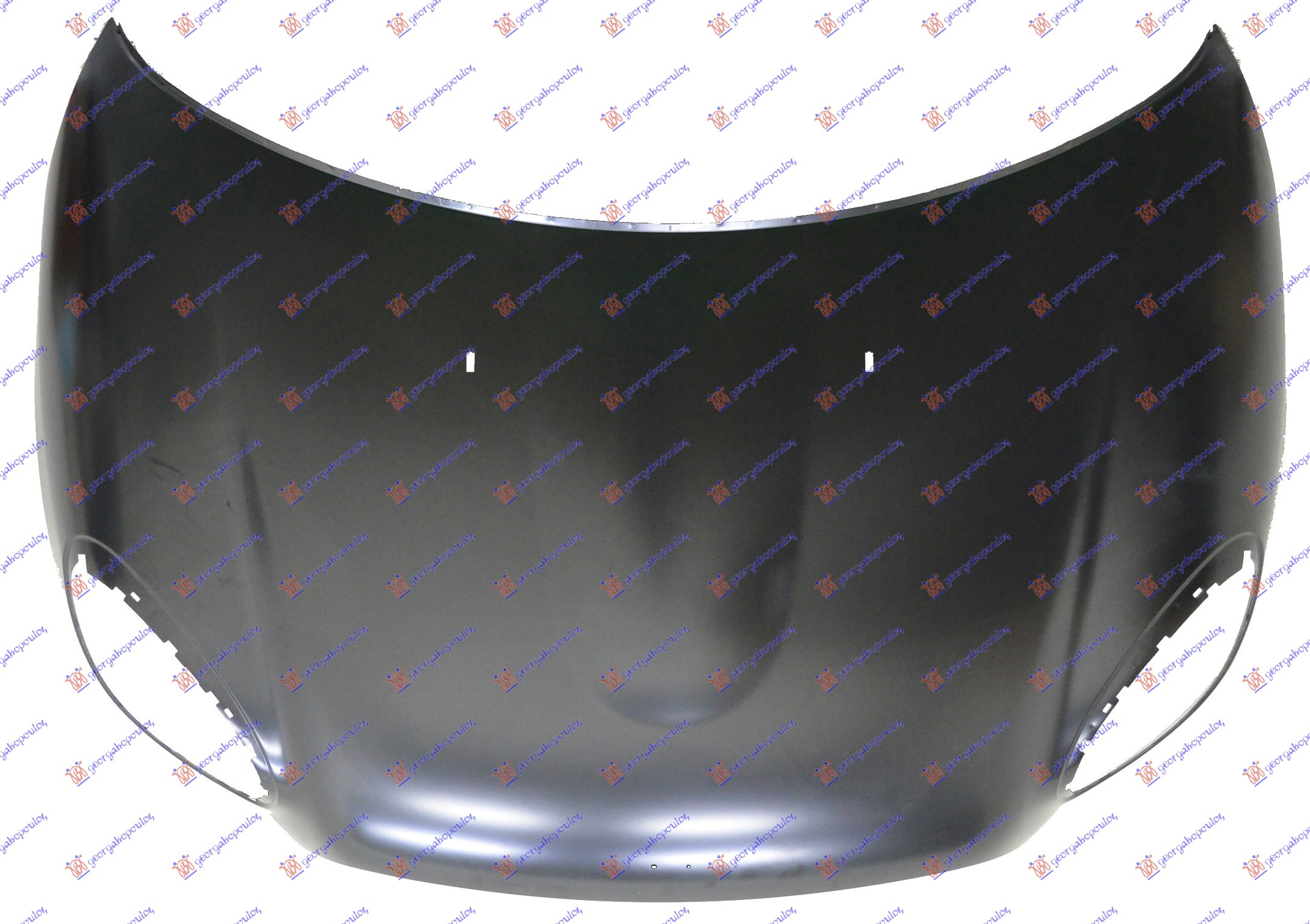 HAUBA AUDI Q7 2006-2009 (4LB)