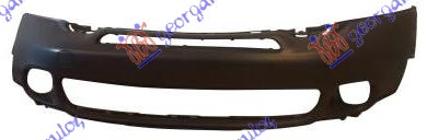 PREDNJI BRANIK PM (S) MINI PACEMAN 2013-2016 (R61)