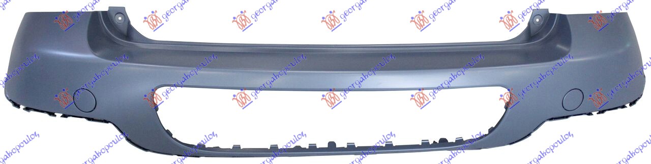 ZADNJI BRANIK PM MINI COUNTRYMAN 2011-2016 (R60)