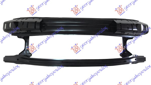 SINA PREDNJEG BRANIKA MINI PACEMAN 2013-2016 (R61)