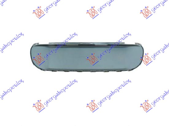DRZAC ZADNJE TABLICE MINI COUNTRYMAN 2011-2016 (R60)