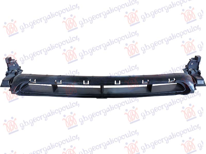 SINA PREDNJEG BRANIKA PLASTICNA (S/JCW) MINI PACEMAN 2013-2016 (R61)