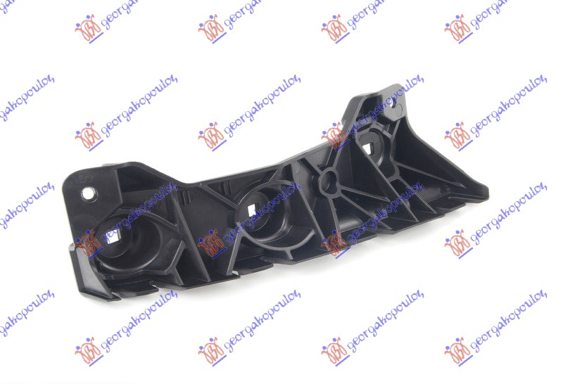 NOSAC ZADNJEG BRANIKA GORNJI PLASTICNI MINI COUNTRYMAN 2011-2016 (R60)