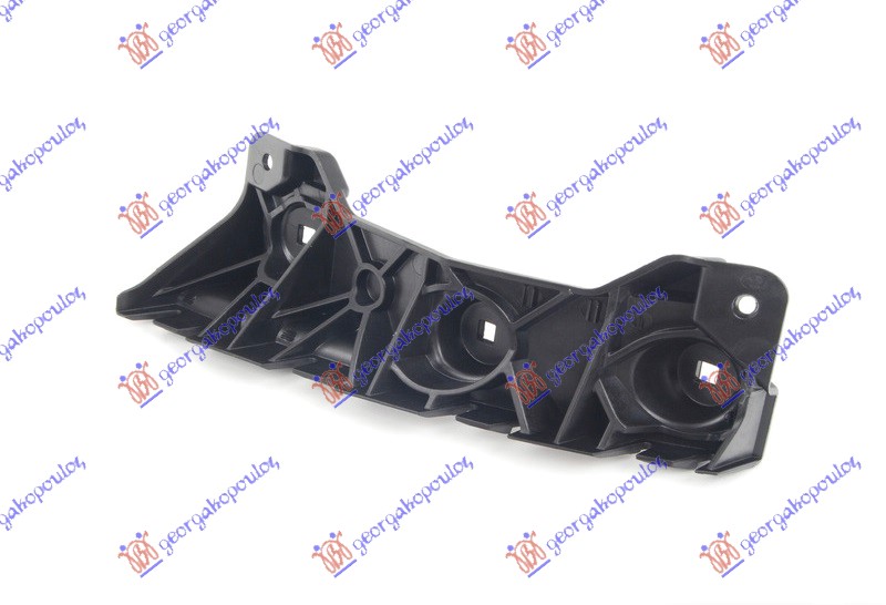 NOSAC ZADNJEG BRANIKA GORNJI PLASTICNI MINI COUNTRYMAN 2011-2016 (R60)