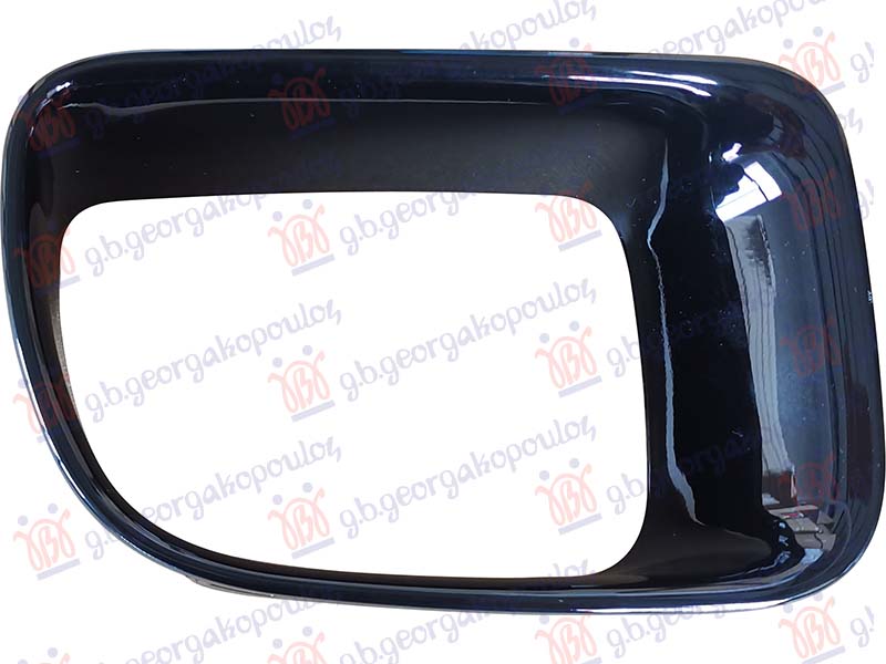 OKVIR RESETKE PREDNJEG BRANIKA (S/JCW) MINI PACEMAN 2013-2016 (R61)