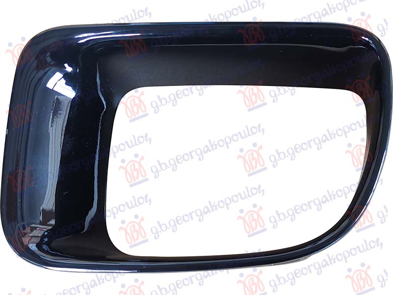 OKVIR RESETKE PREDNJEG BRANIKA (S/JCW) MINI PACEMAN 2013-2016 (R61)