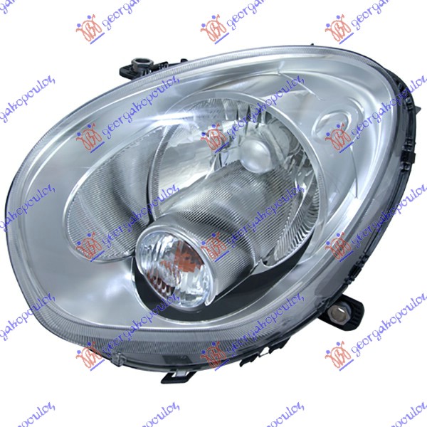FAR ELEKTRICNI (PROVIDNI MIGAVAC) (MARELLI) MINI PACEMAN 2013-2016 (R61)