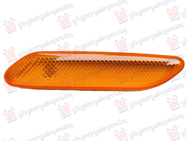 MIGAVAC U KRILU ZUTI MINI PACEMAN 2013-2016 (R61)