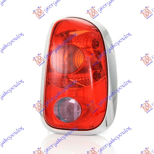 STOP LAMPA (DEPO) MINI COUNTRYMAN 2011-2016 (R60)