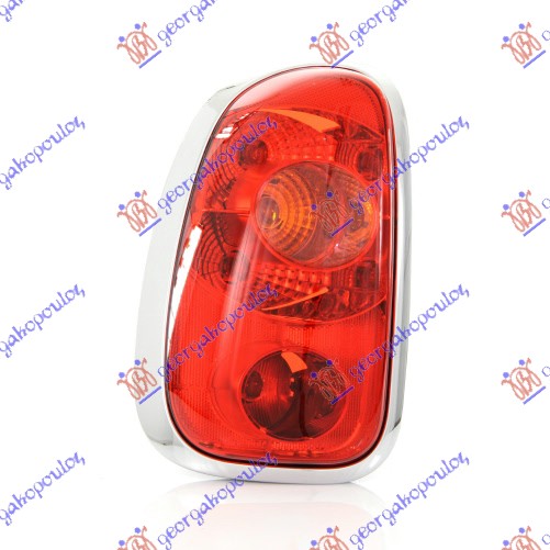 STOP LAMPA (DEPO) MINI COUNTRYMAN 2011-2016 (R60)