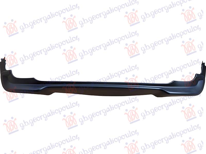 SPOJLER PREDNJEG BRANIKA (JCW) MINI COUNTRYMAN 2011-2016 (R60)