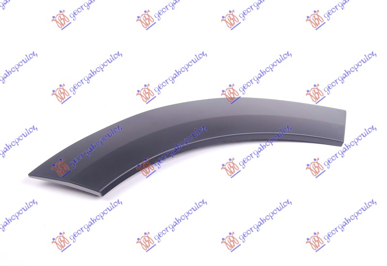 LAJSNA ZADNJIH VRATA MINI COUNTRYMAN 2011-2016 (R60)