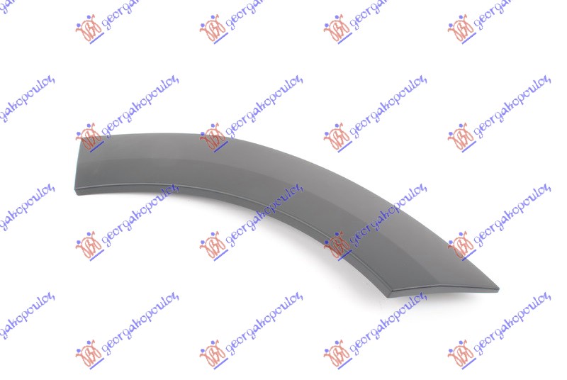 LAJSNA ZADNJIH VRATA MINI COUNTRYMAN 2011-2016 (R60)