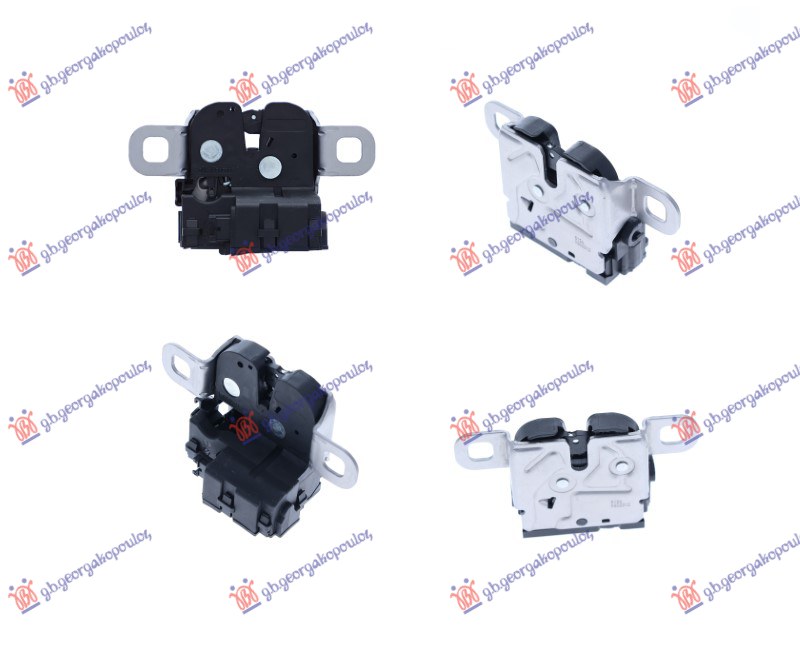 BRAVA GEPEK VRATA ELEKTRICNA (OTVOR ZA SENZOR) (4pins) MINI PACEMAN 2013-2016 (R61)