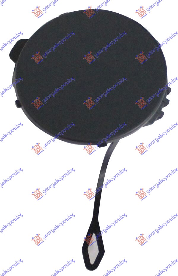 POKLOPAC KUKE PREDNJEG BRANKA MINI PACEMAN 2013-2016 (R61)