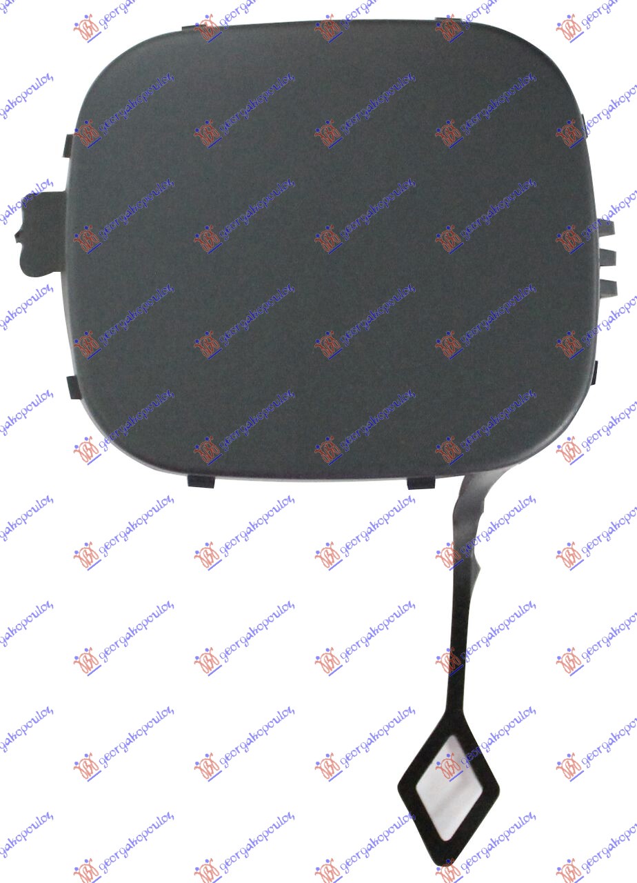 POKLOPAC KUKE PREDNJEG BRANIKA (S) MINI PACEMAN 2013-2016 (R61)