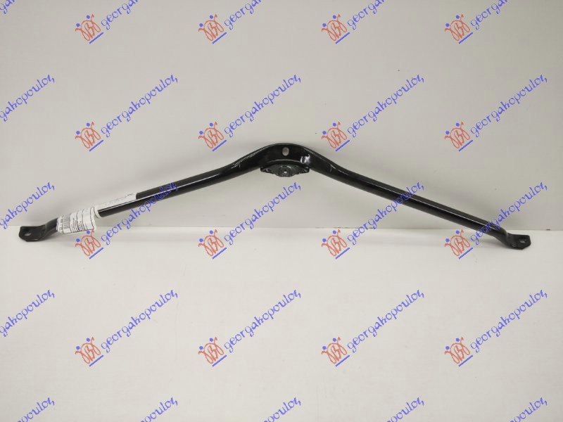 NOSAC VEZNOG LIMA (V OBLIK) MINI CABRIO 2015-2021 (F57)