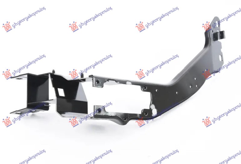 OKVIR FARA METALNI MINI CABRIO 2015-2021 (F57)