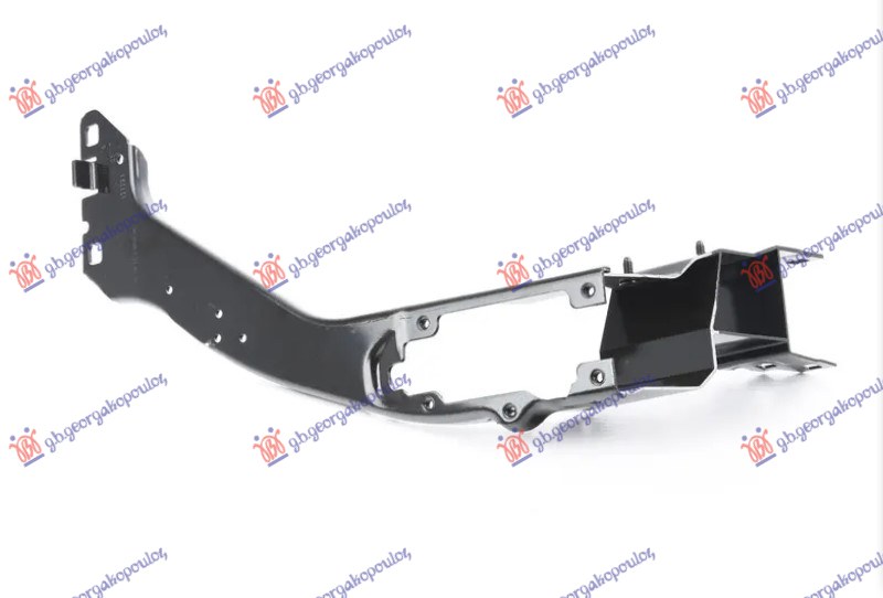 OKVIR FARA METALNI MINI CABRIO 2015-2021 (F57)