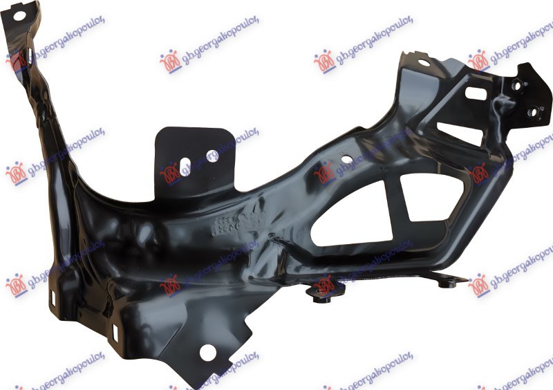 NOSAC FARA DONJI METALNI MINI CABRIO 2015-2021 (F57)