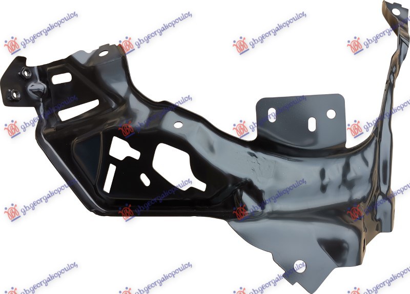 NOSAC FARA DONJI METALNI MINI CABRIO 2015-2021 (F57)