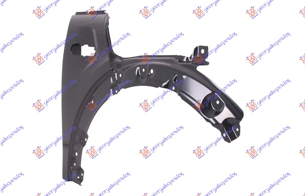BLATOBRAN MINI COOPER/ONE 2014-2021 (F55/F56)