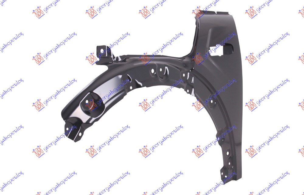 BLATOBRAN MINI COOPER/ONE 2014-2021 (F55/F56)
