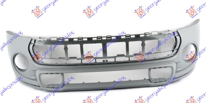 PREDNJI BRANIK PM (S) (A KVALITET) MINI CABRIO 2015-2021 (F57)
