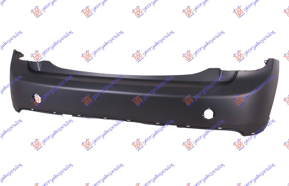 ZADNJI BRANIK PM 5 VRATA (F55) (A KVALITET) MINI COOPER/ONE 2014-2021 (F55/F56)