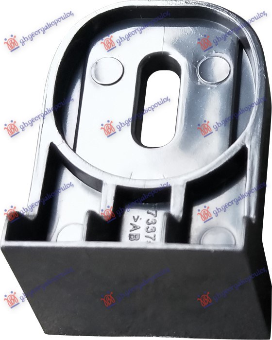 NOSAC SINE PREDNJEG BRANIKA PLASTICNI MINI CABRIO 2015-2021 (F57)