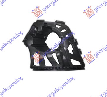 NOSAC MAGLENKE PLASTICNI MINI CABRIO 2015-2021 (F57)