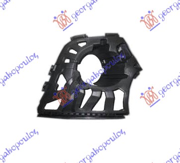 NOSAC MAGLENKE PLASTICNI MINI CABRIO 2015-2021 (F57)