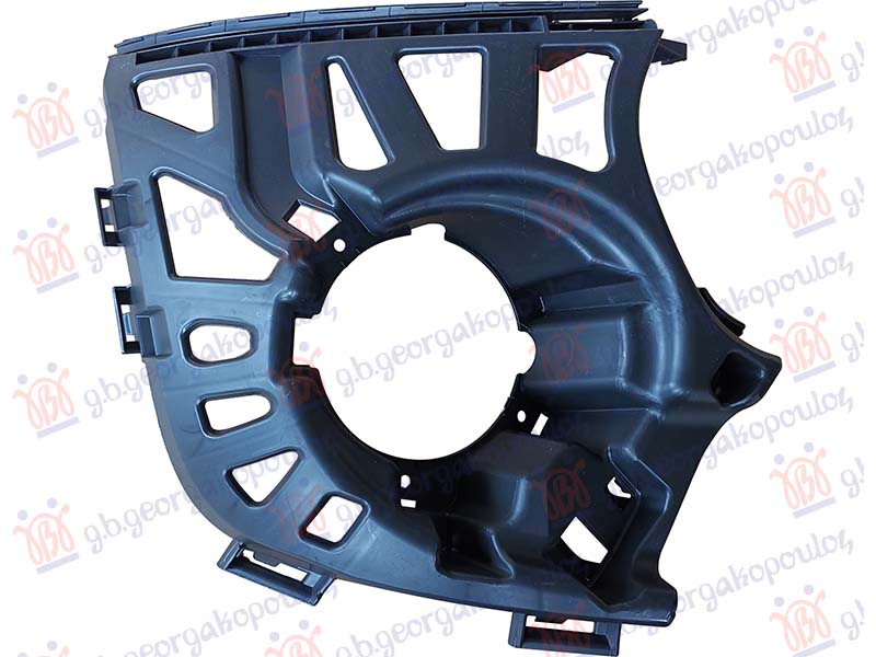 NOSAC MAGLENKE PLASTICNI (S) MINI COOPER/ONE 2014-2021 (F55/F56)